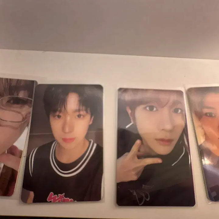 [BUNJANG] NCT WISH Bundle Set Photocard / 엔시티위시 nct wish 위시