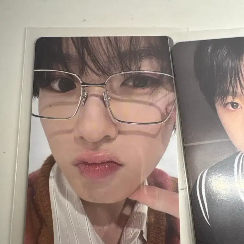 [BUNJANG] NCT WISH Bundle Set Photocard / 엔시티위시 nct wish 위시