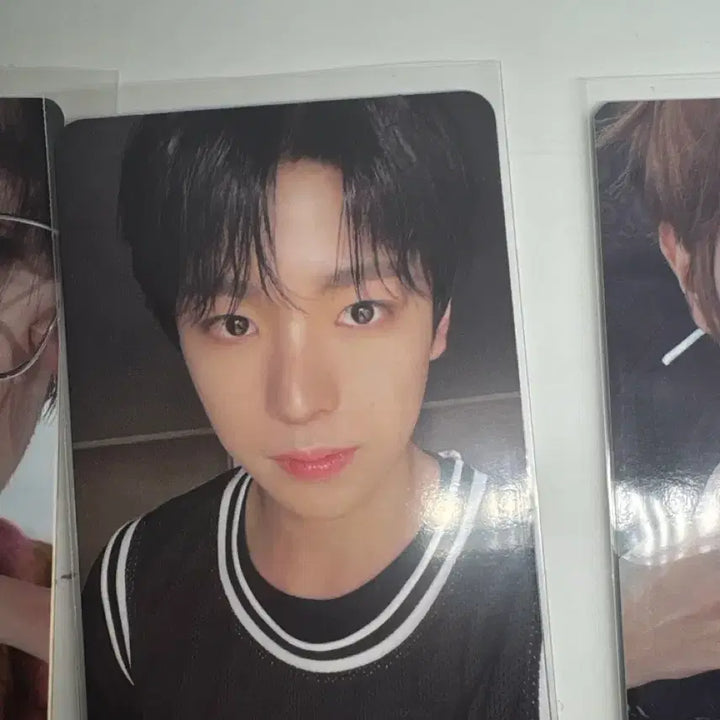 [BUNJANG] NCT WISH Bundle Set Photocard / 엔시티위시 nct wish 위시