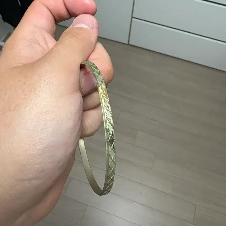 [BUNJANG] Undercover Bracelet / 언더커버 팔찌