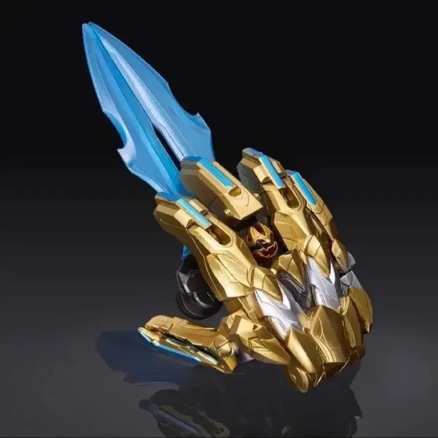 [BUNJANG] Dx Gokai Gun &amp; Gokai Saber Memorial / 구매글> 넘버원전대 고쥬저 고쥬쟈 테가소드 메모리얼 7월
