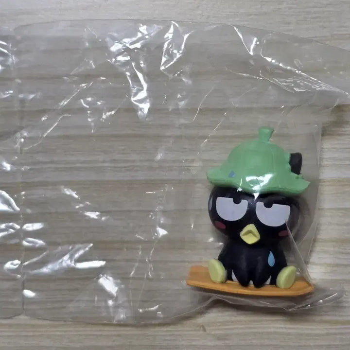 [BUNJANG] Sanrio Sauna Pochacco Gacha Figure / 산리오 사우나 배츠마루 가챠 양도(한교동 판매완)