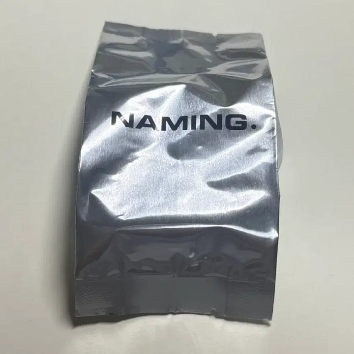 [BUNJANG] Naming Layered Fit Cushion Refill / 네이밍 레이어드 핏 쿠션 리필