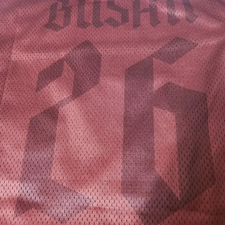 [BUNJANG] BTS ARIRANG Tour Busan Jersey L / [L] BTS ARIRANG TOUR JERSY BUSAN L