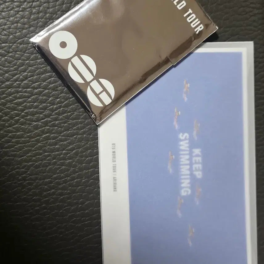 [BUNJANG] BTS Busan Arirang Photocard / BTS 부산 아리랑 역조공 포카