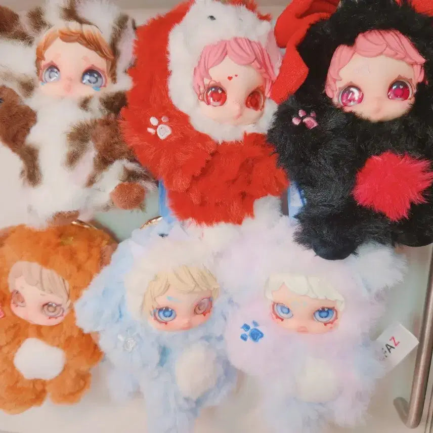 [BUNJANG] Owen Super Fantasy Box Set (Includes Chic) / 오웬 수퍼판타지 풀박(시크 포함)