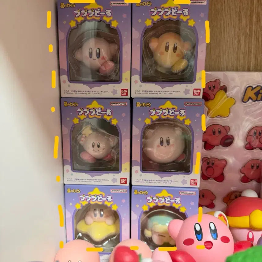 [BUNJANG] Kirby&