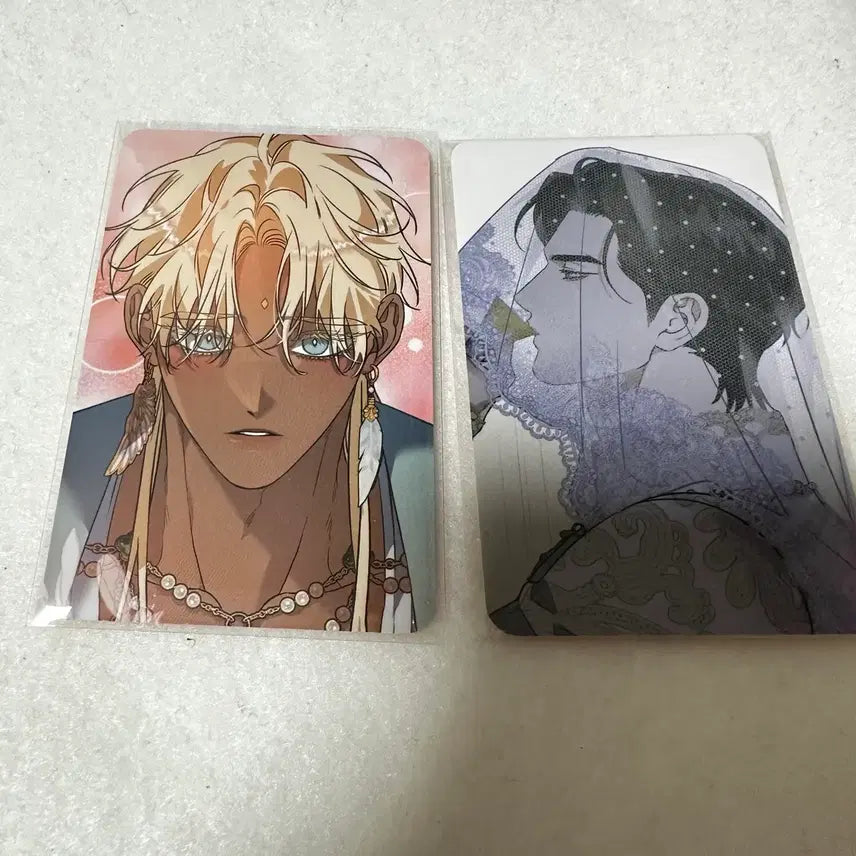 [BUNJANG] Baekya&