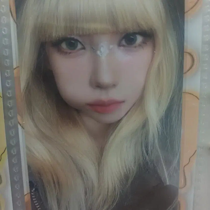 [BUNJANG] Aespa Karina Photocard / 에스파 카리나 포카 판매