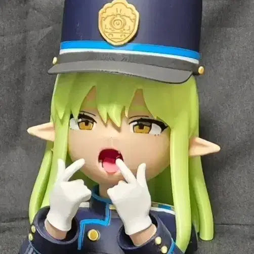 [BUNJANG] Blue Archive Hikari Goods Set / 블루아카이브 히카리 굿즈 세트