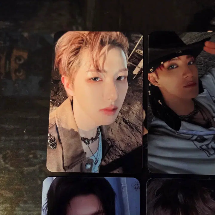 [BUNJANG] NCT DREAM 6th Mini Album Bundle Set - Includes 6 Albums (All Member Covers) &amp; 6 Member Photocards / 엔시티드림 포카 앨범 일괄 판매