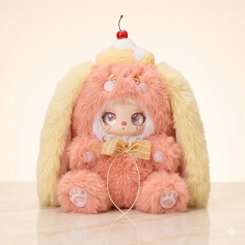 [BUNJANG] Lila 600 Orange Rabbit / 오늘만 할인) 릴라 600 주황 토끼