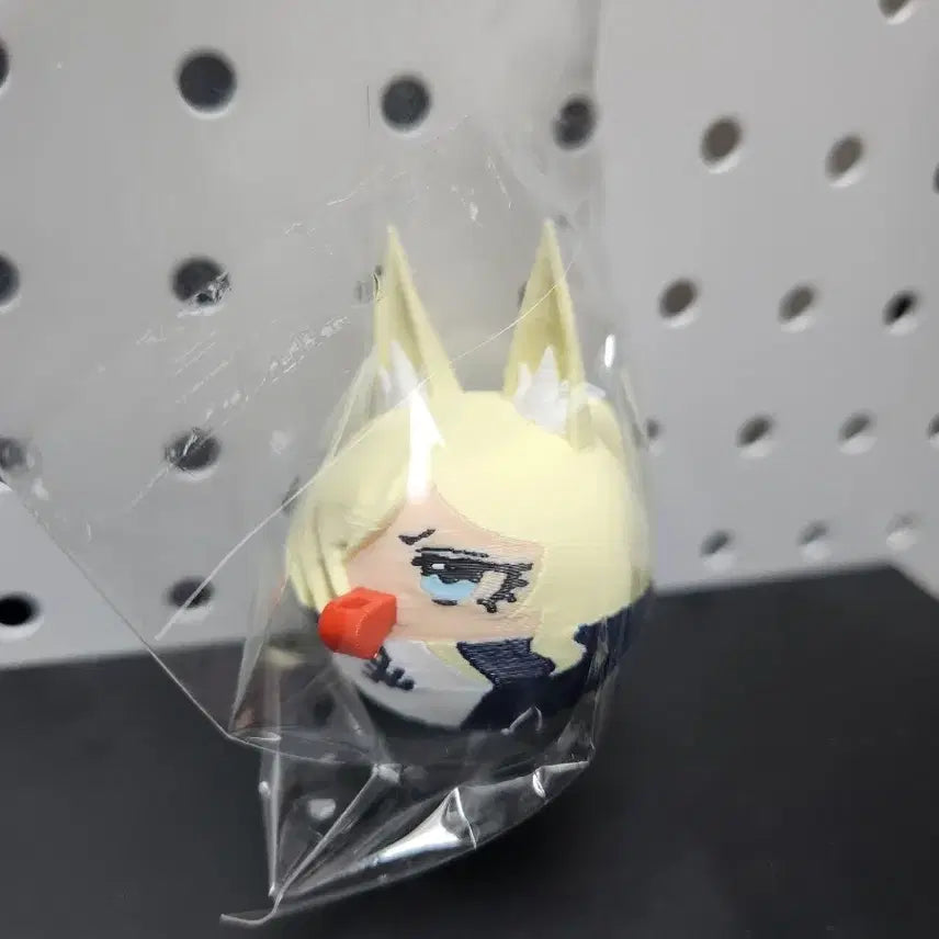 [BUNJANG] Blue Archive Kanna Goods Set / 블루아카이브 칸나 굿즈 세트