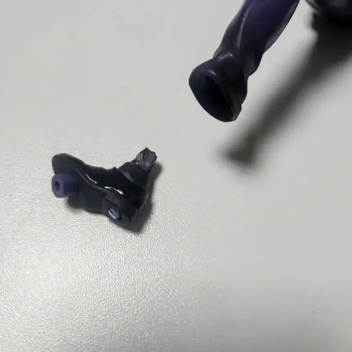 [BUNJANG] Satoru Gojo "Infinite Void" Figure (Damaged) / (파손) 고죠사토루 무량공처 피규어