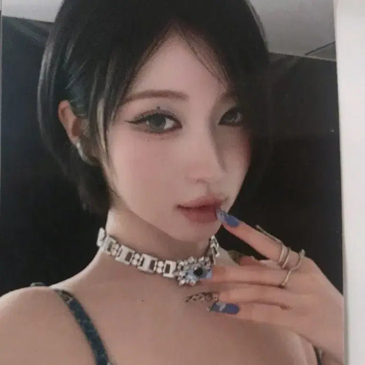 [BUNJANG] BABYMONSTER Asa Official Photocard / 베이비몬스터 공방 포토카드 아사 // BABYMONSTER 포카