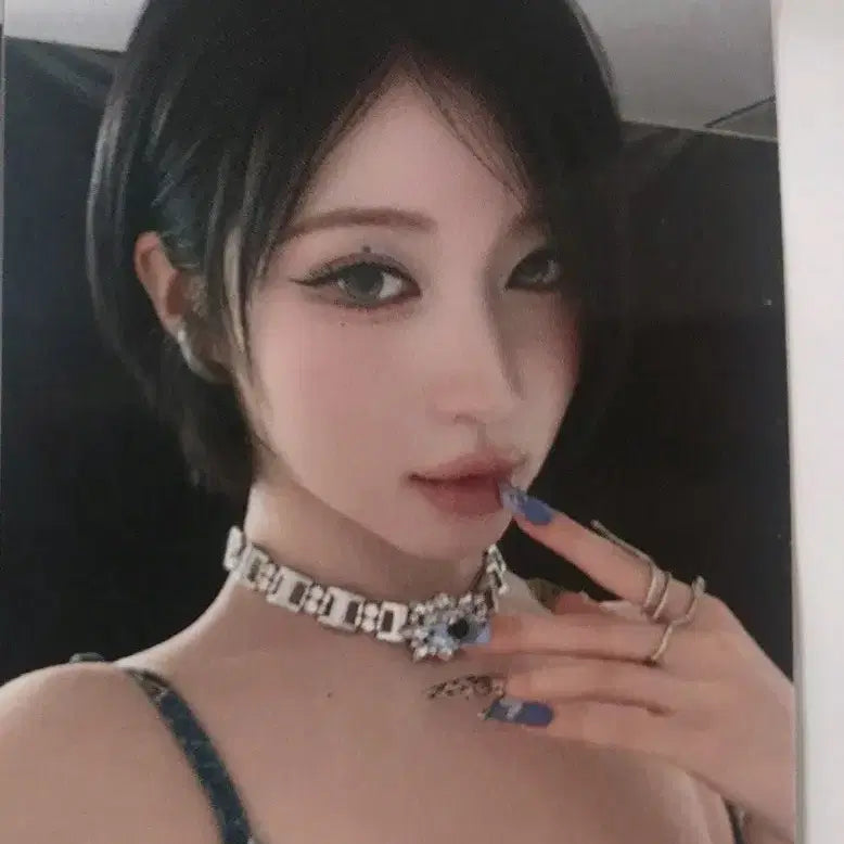[BUNJANG] BABYMONSTER Asa Official Photocard / 베이비몬스터 공방 포토카드 아사 // BABYMONSTER 포카
