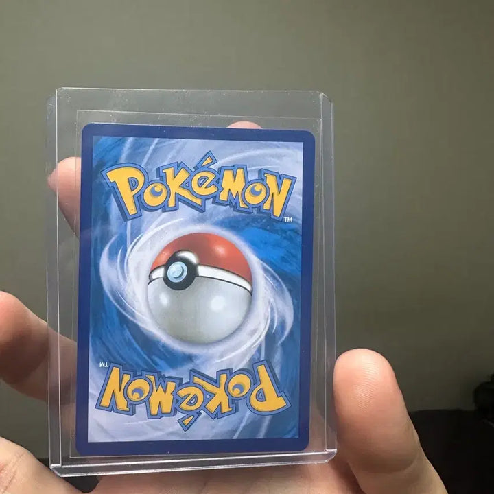 [BUNJANG] Pokemon Card 25th Anniversary Umbreon / 포켓몬카드 25주년 블래키