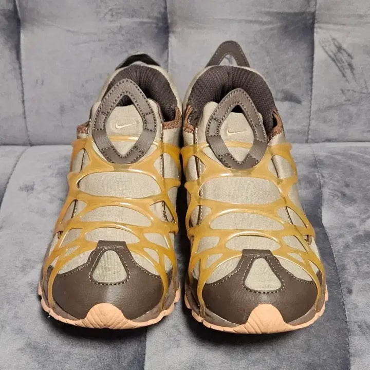 [BUNJANG] Nike Air Kukini Dark Chocolate / 나이키 에어 쿠키니 브라운 색상 260