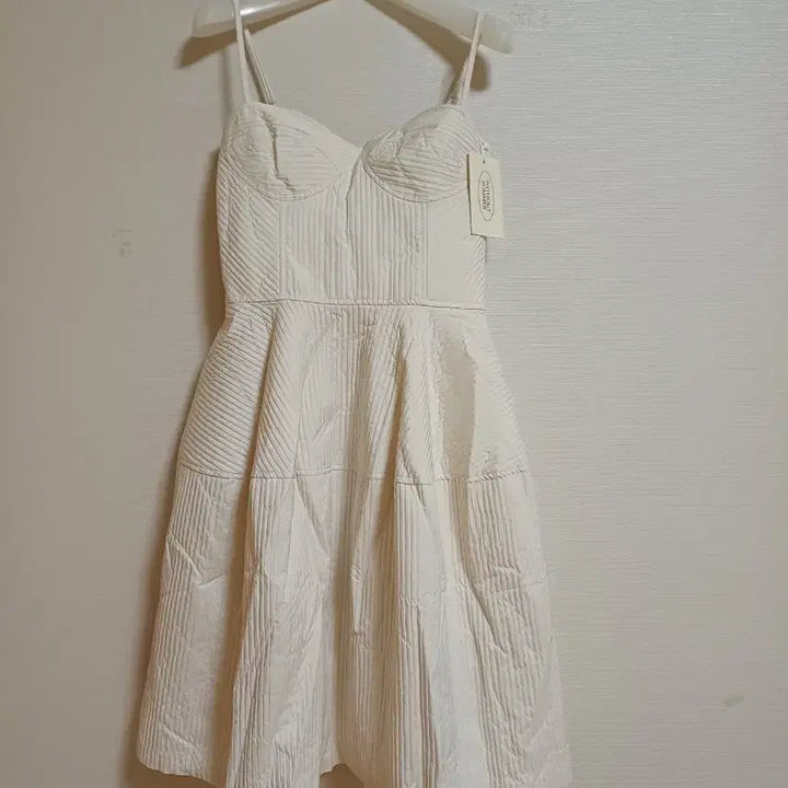 [BUNJANG] Without Summer Rena One-Piece Dress / 새상품 위드아웃썸머 레나원피스 판매합니다