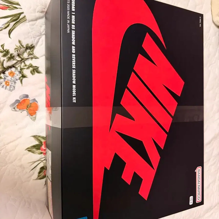 [BUNJANG] Bandai Nike Jordan 1 High &