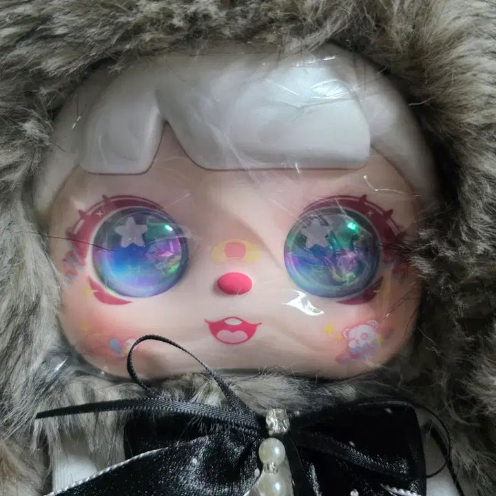 [BUNJANG] Mochichi Adventure 600 Doll Junseek / 모치치 어드벤처 600인형 준시크