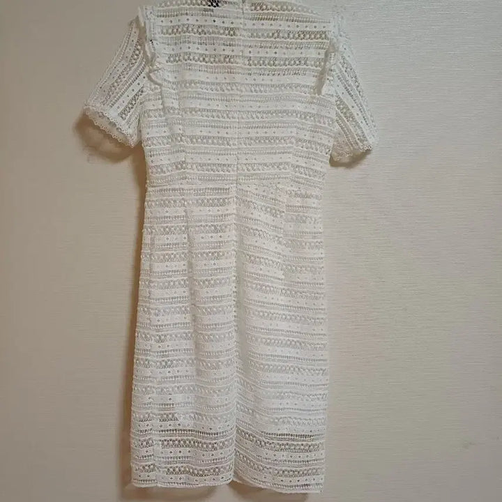 [BUNJANG] Atelier Nine Lace Dress S Size / 미착용 아틀리에 나인 레이스 원피스 S 판매합니다