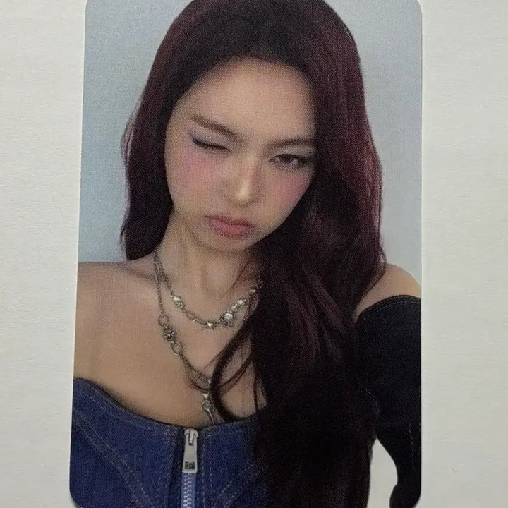 [BUNJANG] BABYMONSTER CHIQUITA Official Photocard / 베이비몬스터 치키타 공방포카 BABYMONSTER CHIQUITA