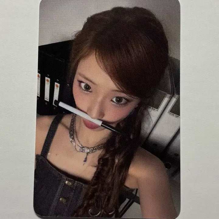 [BUNJANG] BABYMONSTER RUKA Official Photocard / 베이비몬스터 루카 공방포카 BABYMONSTER RUKA
