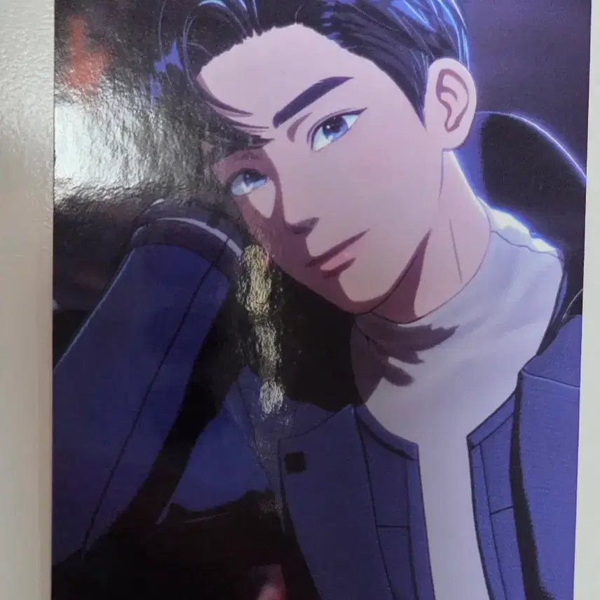 [BUNJANG] PLAVE BONSAVAGE KyuKyu YeJun Lucky Draw Photocard / 플레이브 본새비지 칼파투 큐큐 미공포 예준