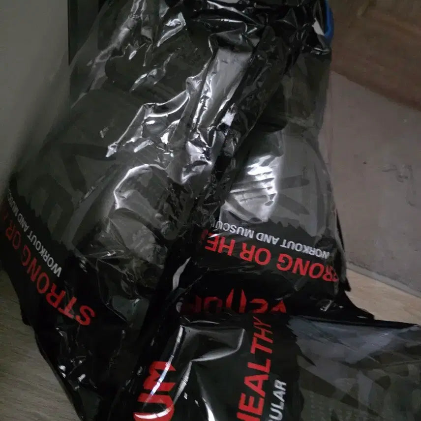 [SOLD OUT] 베놈 글러브 12oz