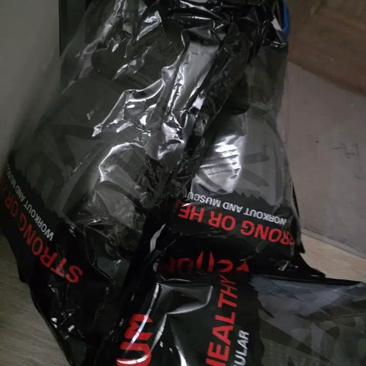 [SOLD OUT] 베놈 글러브 12oz