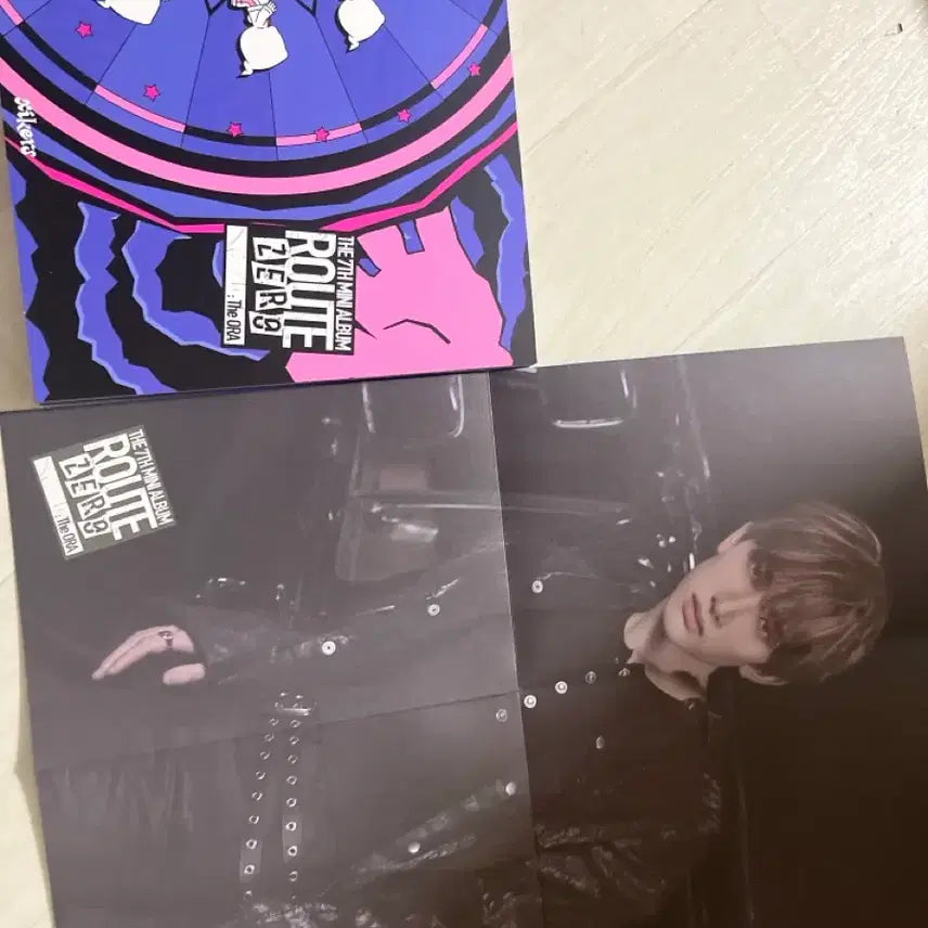 [BUNJANG] Xikers Mini 7th Album &
