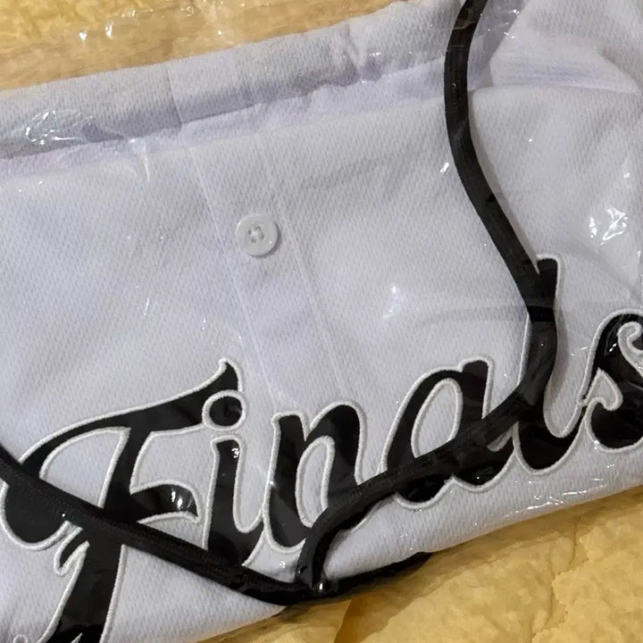 [BUNJANG] LCK 25th Anniversary Finals Woori Bank Bandana &amp; Gym Sack Bundle Set / LCK 25 결승 Final 우리은행 반다나 / 짐색 양도 판매
