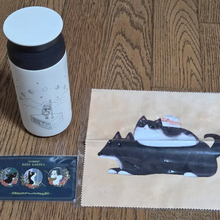 [BUNJANG] Kyeonjahi Goods Bundle Set / 견자희님 굿즈 일괄 판매합니다