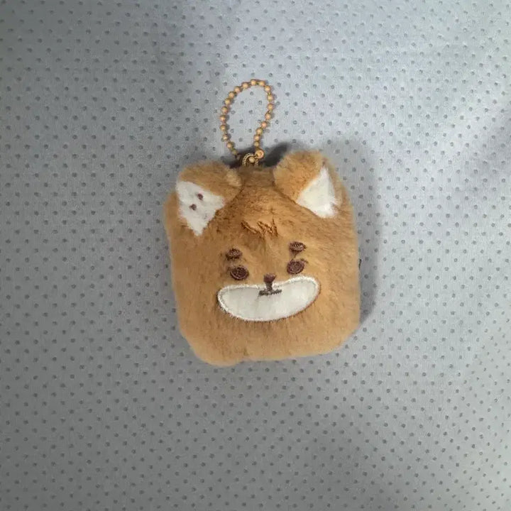 [BUNJANG] Petite Merls K Young K Keyring / 쁘띠멀즈 케 영케이 키링