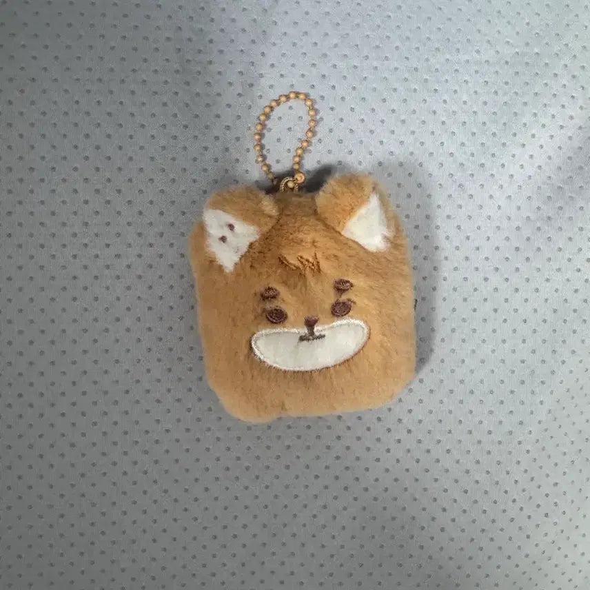 [BUNJANG] Petite Merls K Young K Keyring / 쁘띠멀즈 케 영케이 키링
