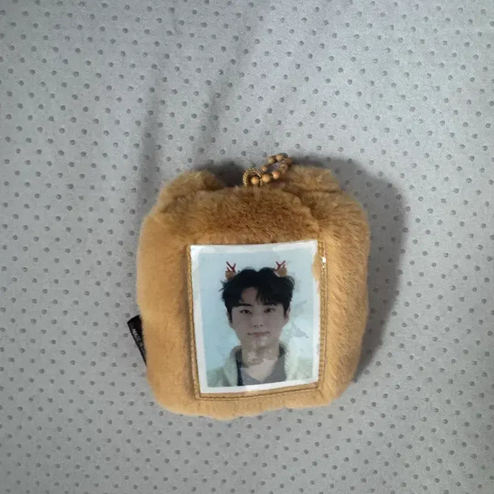 [BUNJANG] Petite Merls K Young K Keyring / 쁘띠멀즈 케 영케이 키링