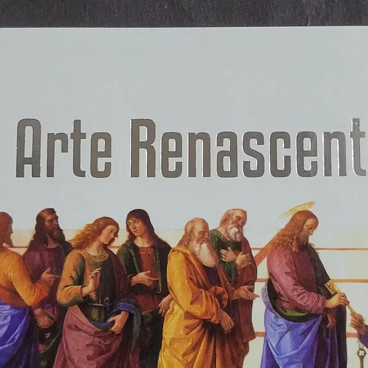 [BUNJANG] Leonardo da Vinci Renaissance Art Commemorative Stamp 2014 / 2014년 르네상스미술 레오나르도다빈치 기념 우표Arte Renasce