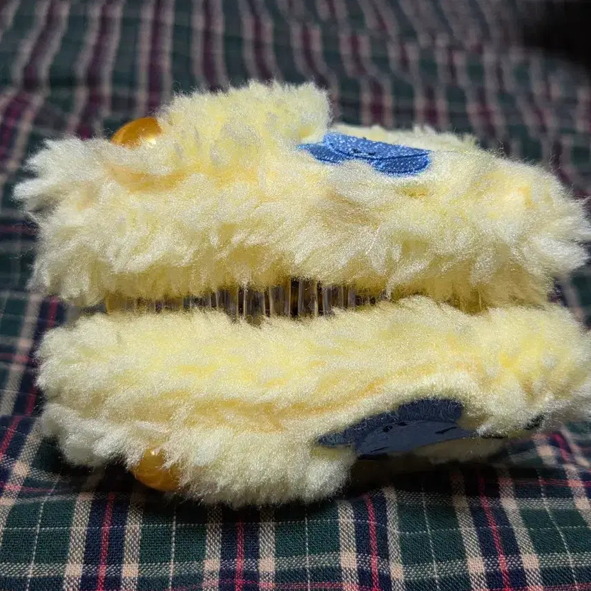 [BUNJANG] Pokemon Mareep Hair Clip / 포켓몬 메리프 머리집게