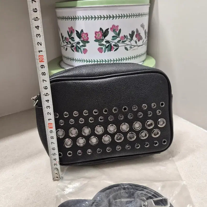 [BUNJANG] Decke Crossbody Bag / 한섬덱케 크로스백
