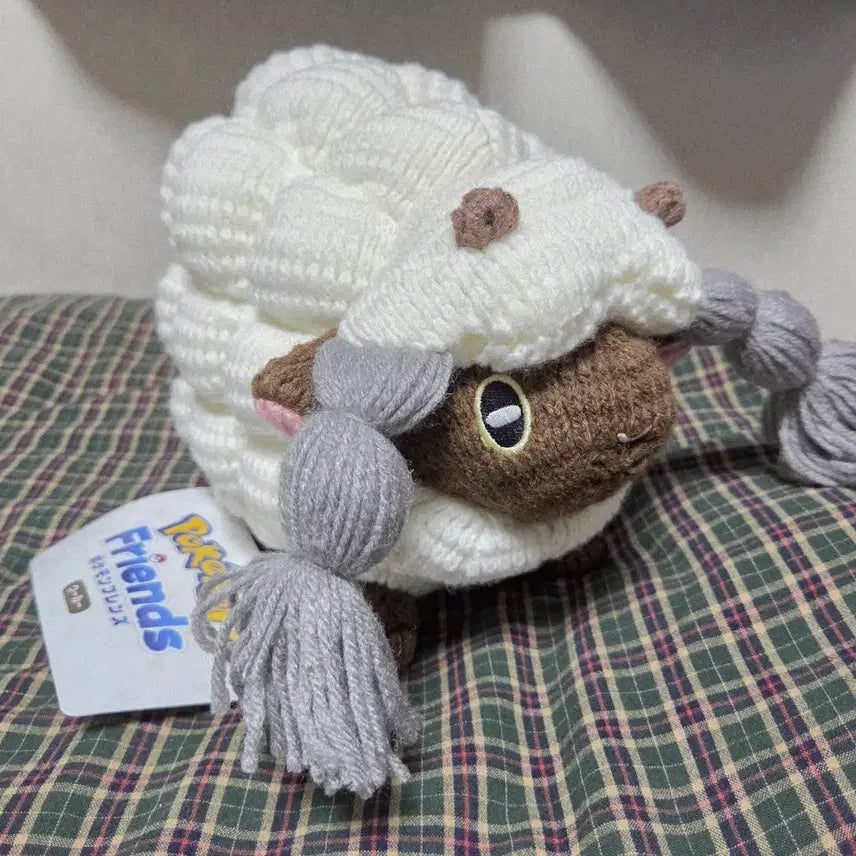 [BUNJANG] Official Pokemon Ur Friend Plush / 포켓몬 우르 인형
