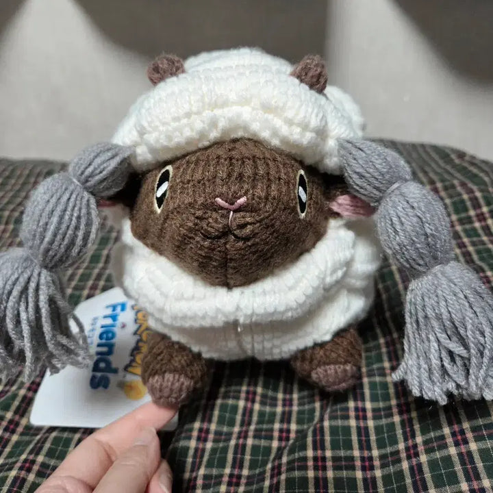 [BUNJANG] Official Pokemon Ur Friend Plush / 포켓몬 우르 인형