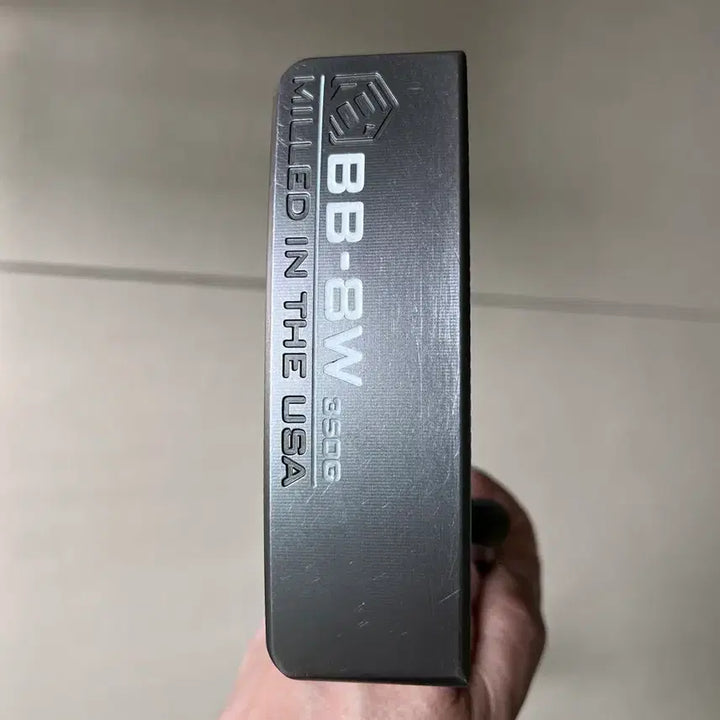 [BUNJANG] Bettinardi BB-8W Putter 35 inch / 베티나르디 BB-8W 퍼터 35인치