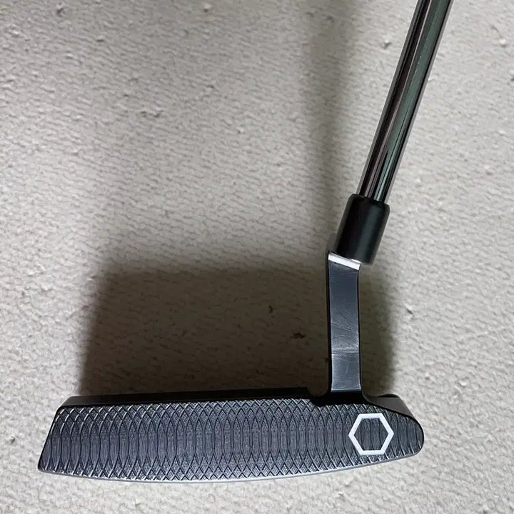 [BUNJANG] Bettinardi BB-8W Putter 35 inch / 베티나르디 BB-8W 퍼터 35인치