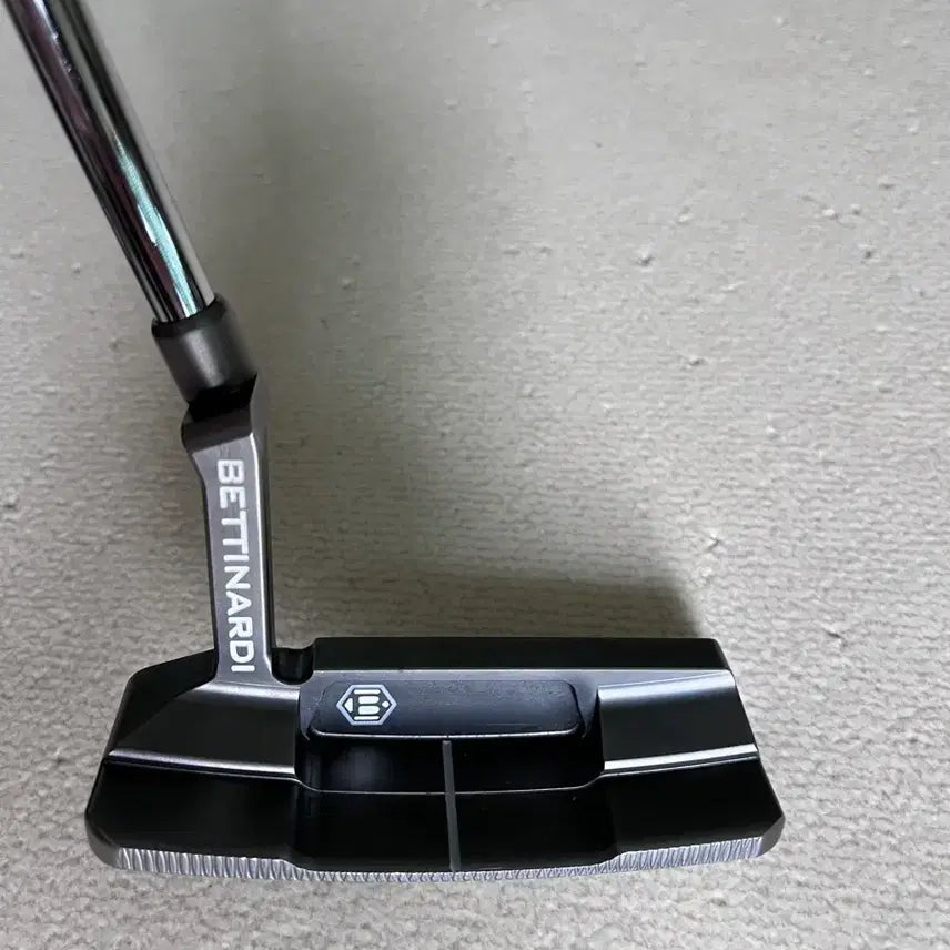 [BUNJANG] Bettinardi BB-8W Putter 35 inch / 베티나르디 BB-8W 퍼터 35인치