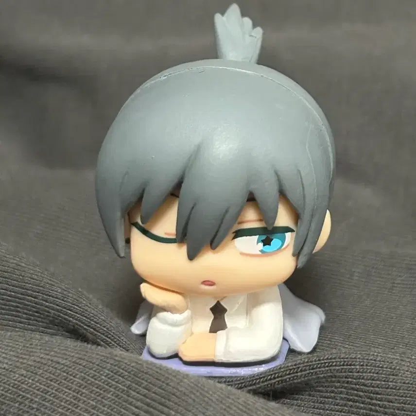 [BUNJANG] Achi Onemutan Gacha Figure / 아키 오네무탄 가챠 피규어