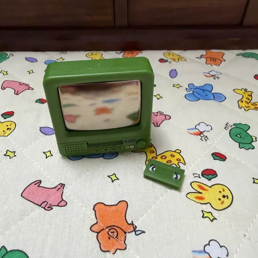 [BUNJANG] Atta Mama TV Gacha / 아따맘마 tv(티비) 가챠