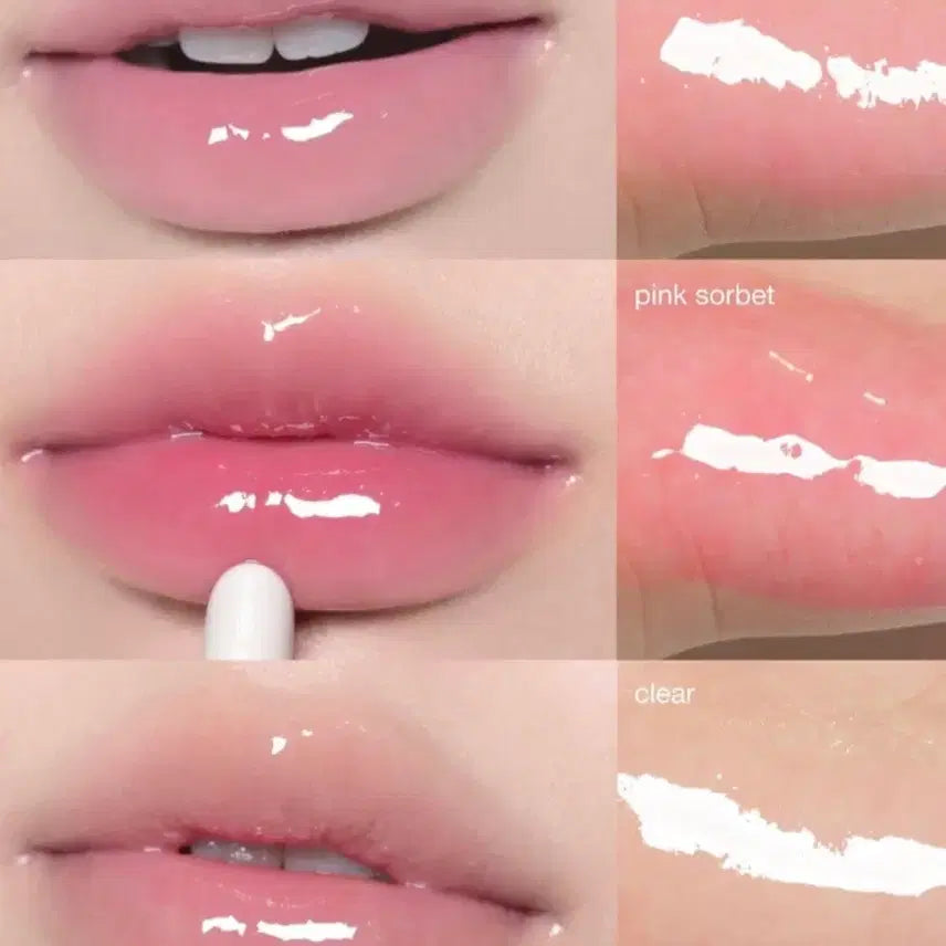 [BUNJANG] Cleshir Hydra Treatment Jam Clear / 클리시어 하이드라 트리트먼트 잼 클리어