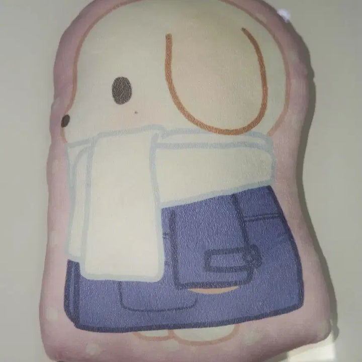 [BUNJANG] RIIZE Anton "Ddoongddi Dog" Plush Doll / 라이즈 앤톤 @deeplayer님 뚱띠견 인형 팔아요!