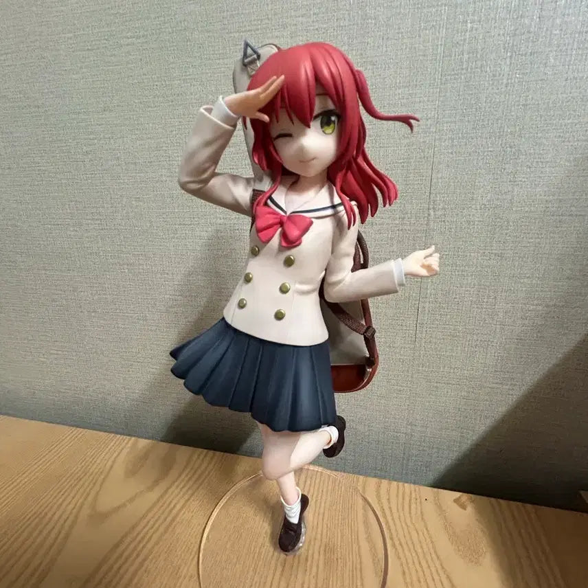 [BUNJANG] Good Smile Company Bocchi the Rock! Hitori Gotoh 1/7 Scale Figure / 굿스마일 1/7 스케일 피규어 키타이쿠요 피규어 봇치더록